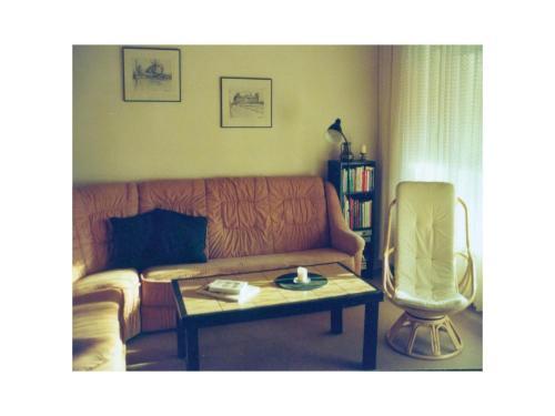 Holiday Home Wossidloweg A