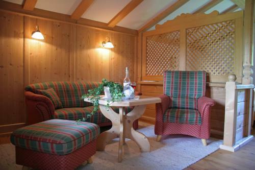 Apartamentos Ferienapartment Haus Raith
