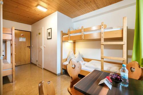Albergue Jugendherberge Kreuth Am Tegernsee
