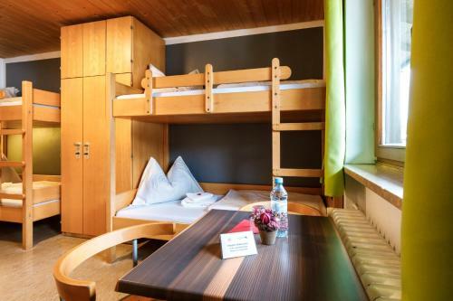 Albergue Jugendherberge Kreuth Am Tegernsee
