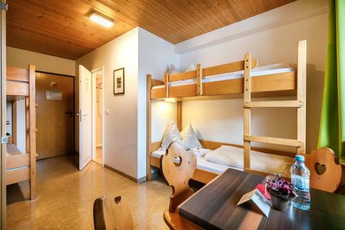 Albergue Jugendherberge Kreuth Am Tegernsee