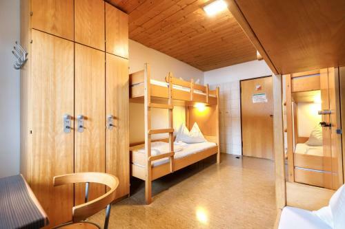 Albergue Jugendherberge Kreuth Am Tegernsee