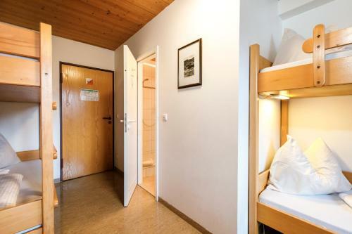 Albergue Jugendherberge Kreuth Am Tegernsee