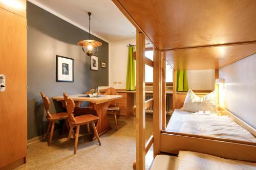 Albergue Jugendherberge Kreuth Am Tegernsee