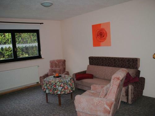 Modern Apartment In Schmogrow-fehrow With Barbeque