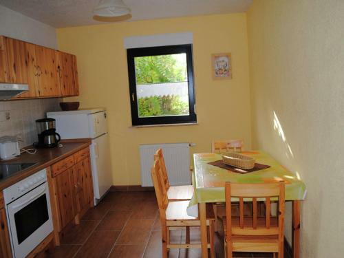 Modern Apartment In Schmogrow-fehrow With Barbeque