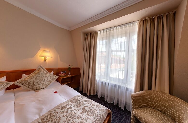 Romantik Hotel Schwanefeld
