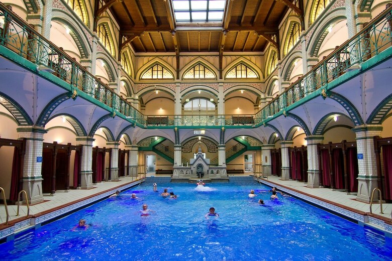 Romantik Hotel Schwanefeld