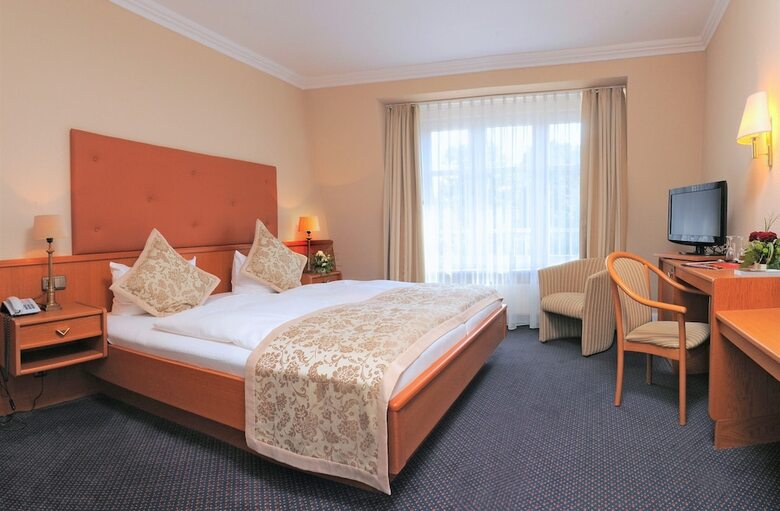 Romantik Hotel Schwanefeld