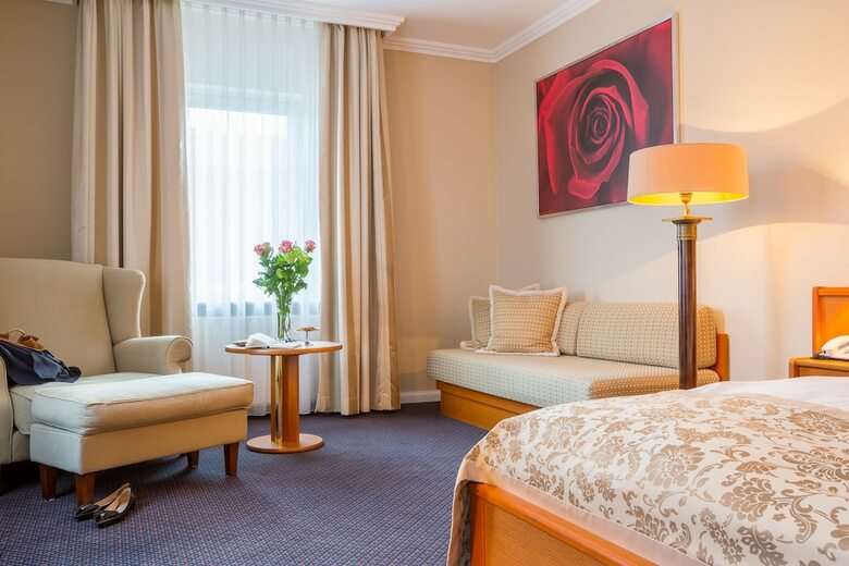Romantik Hotel Schwanefeld