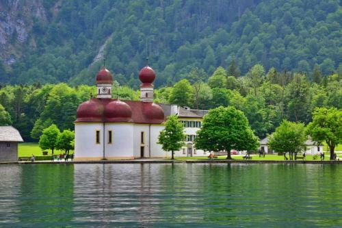 Apartamento Ferienwohnungen Ilsanker - Doffenlehen