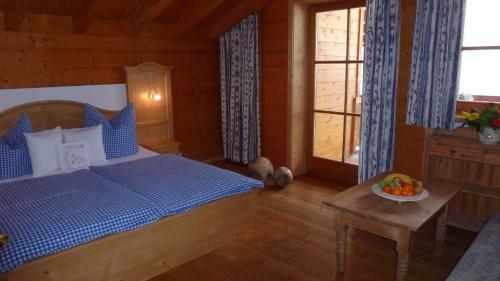 Agroturismo G�stehaus Ferienwohnungen Pfeffererlehen