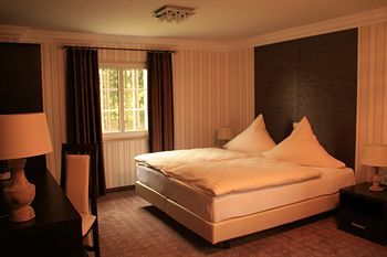Hostal Pension Waldhotel Marienheide