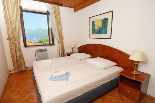 Apartments With A Parking Space Cavtat (dubrovnik) - 8986