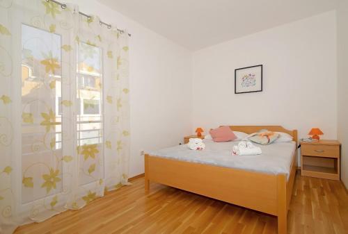 Apartment Petrunjela