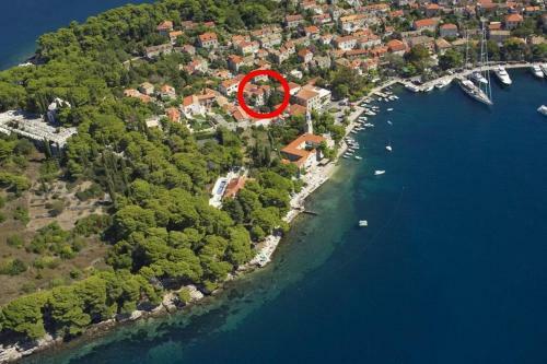 Hostal Double Room Cavtat 8974b