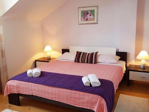 Holiday Home Zita