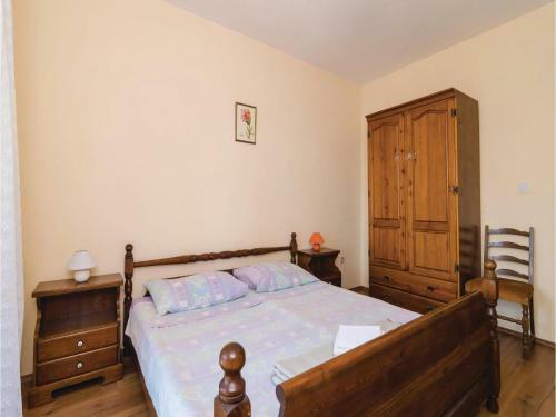 Apartment Gruda Molunat II