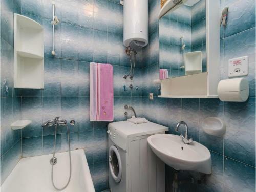 Apartment Gruda Molunat II