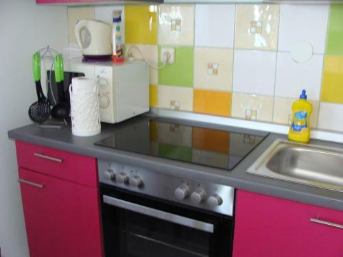 Apartamentos Studio Molunat 14613a
