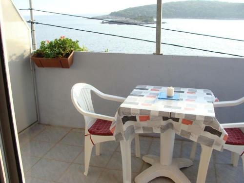 Apartamentos Studio Molunat 14613b