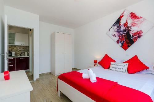 Mata Family Apartments