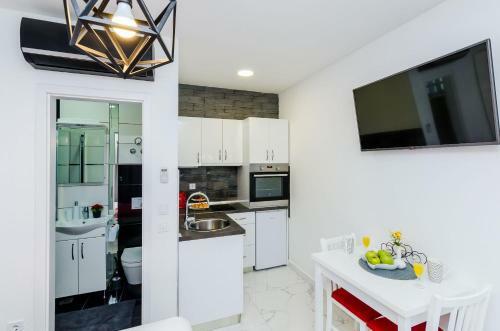 Mata Family Apartments