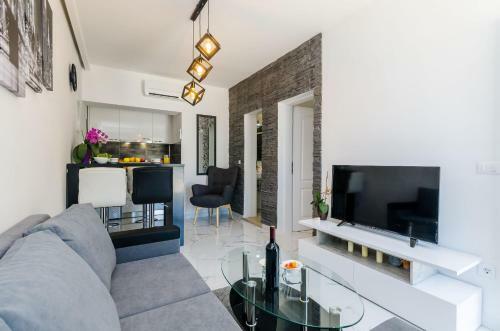 Mata Family Apartments