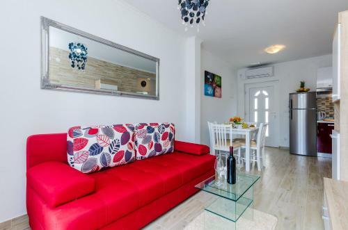 Mata Family Apartments
