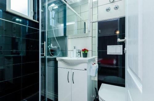 Mata Family Apartments