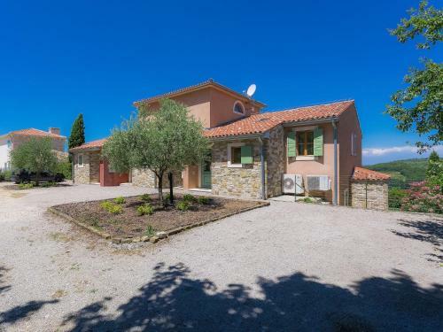 Holiday Home Hartley