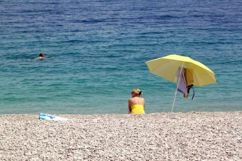 Apartment Moscenicka Draga 7625a