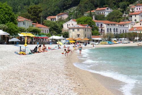 Hostal Double Room Moscenicka Draga 16403a