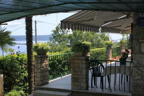 Apartamentos Studio Moscenicka Draga 7625b