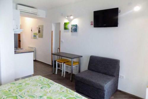 Apartamentos Studio Moscenice 7689a