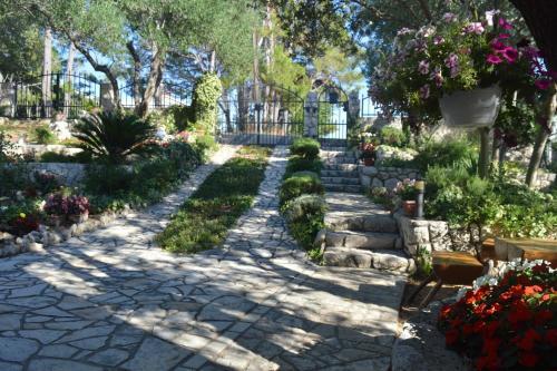Apartment In Rab/insel Rab 17794