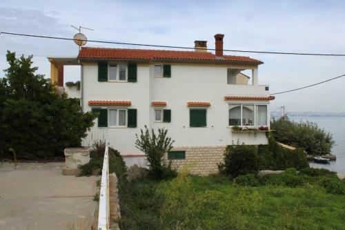 Apartments By The Sea Preko (ugljan) - 8515