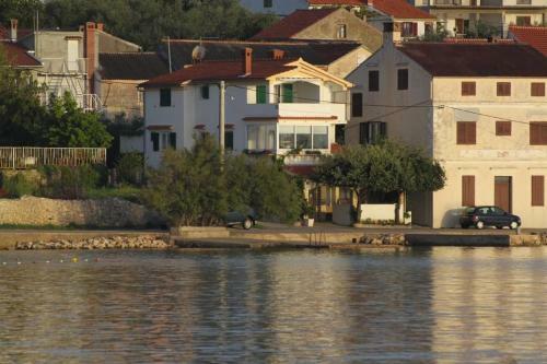 Apartments By The Sea Preko (ugljan) - 8515