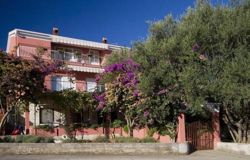 Apartment Poljana 8473d