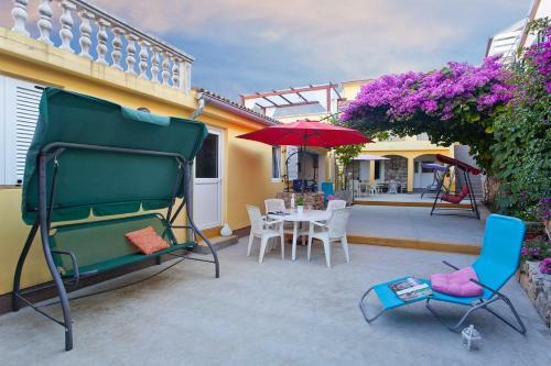 Apartments Ferina