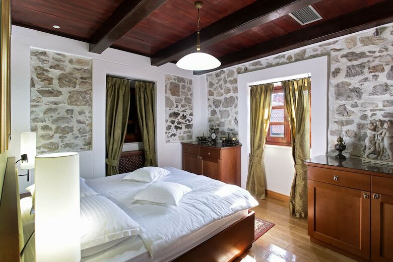 Heritage Hotel Raznjevica Dvori