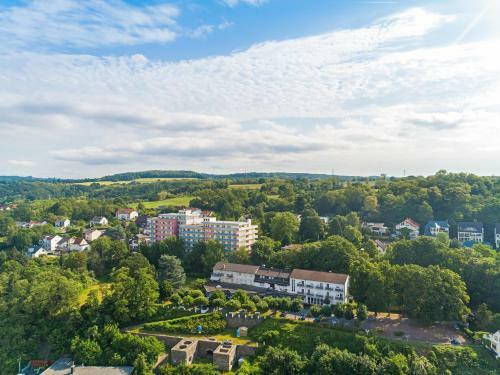 Berghotel Rheinblick