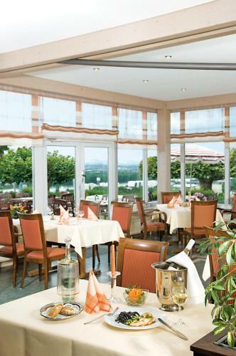 Berghotel Rheinblick