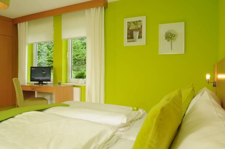 Hotel Friends Mittelrhein