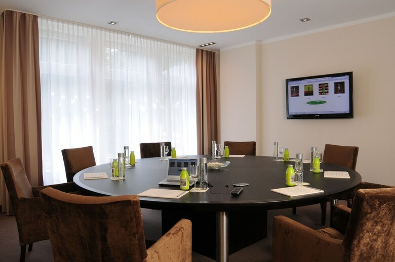 Hotel Friends Mittelrhein
