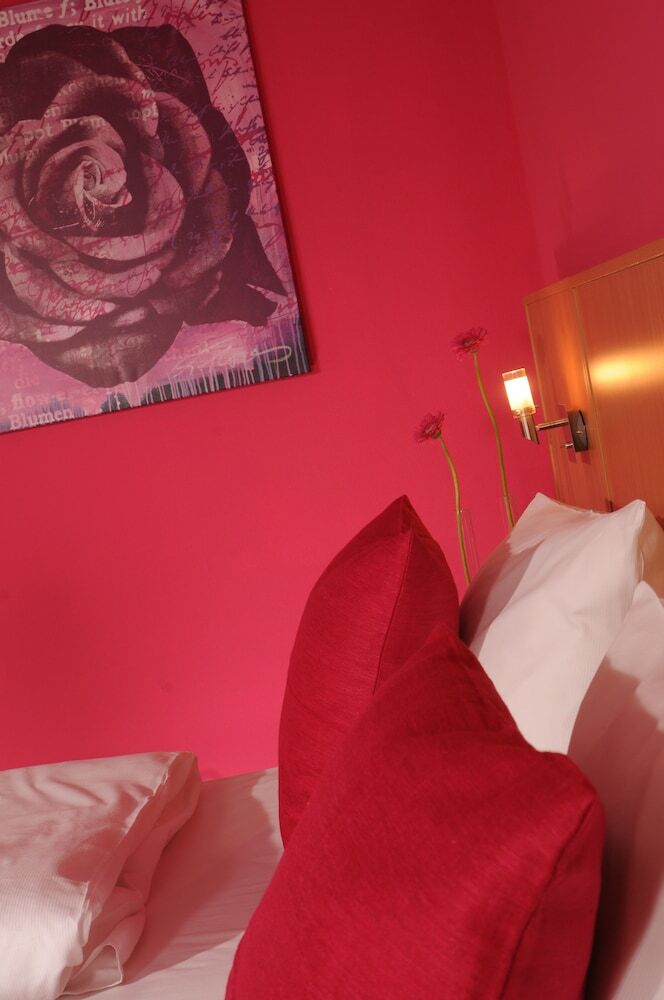 Hotel Friends Mittelrhein
