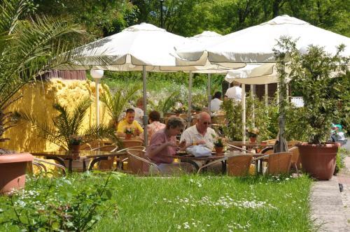 Hotel & Restaurant M�rkische Schweiz
