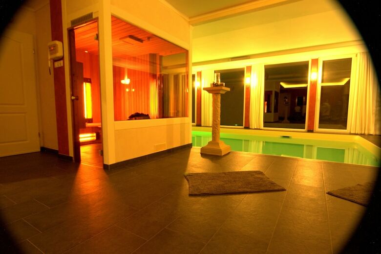 Akzent Hotel Saltenhof