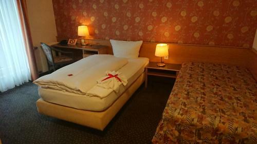 Hostal Haus Hilckmann