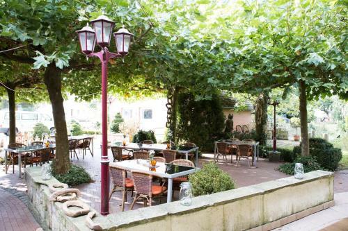 Hostal Haus Hilckmann